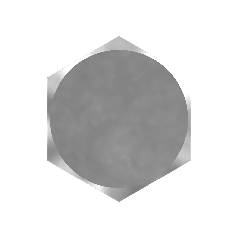 483-8827: Hex Head Bolt 4838827 купить