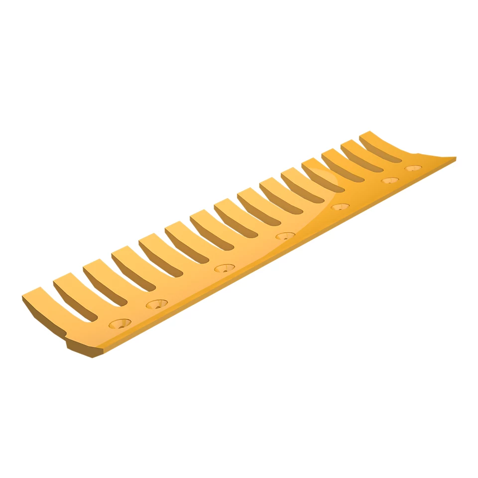 483-9020: Serrated Cutting Edge 4839020 купить