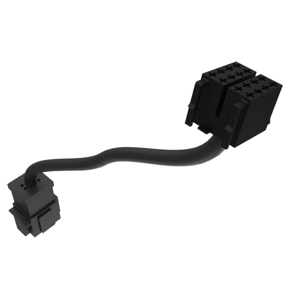 483-9114: HARNESS AS-R 4839114 купить