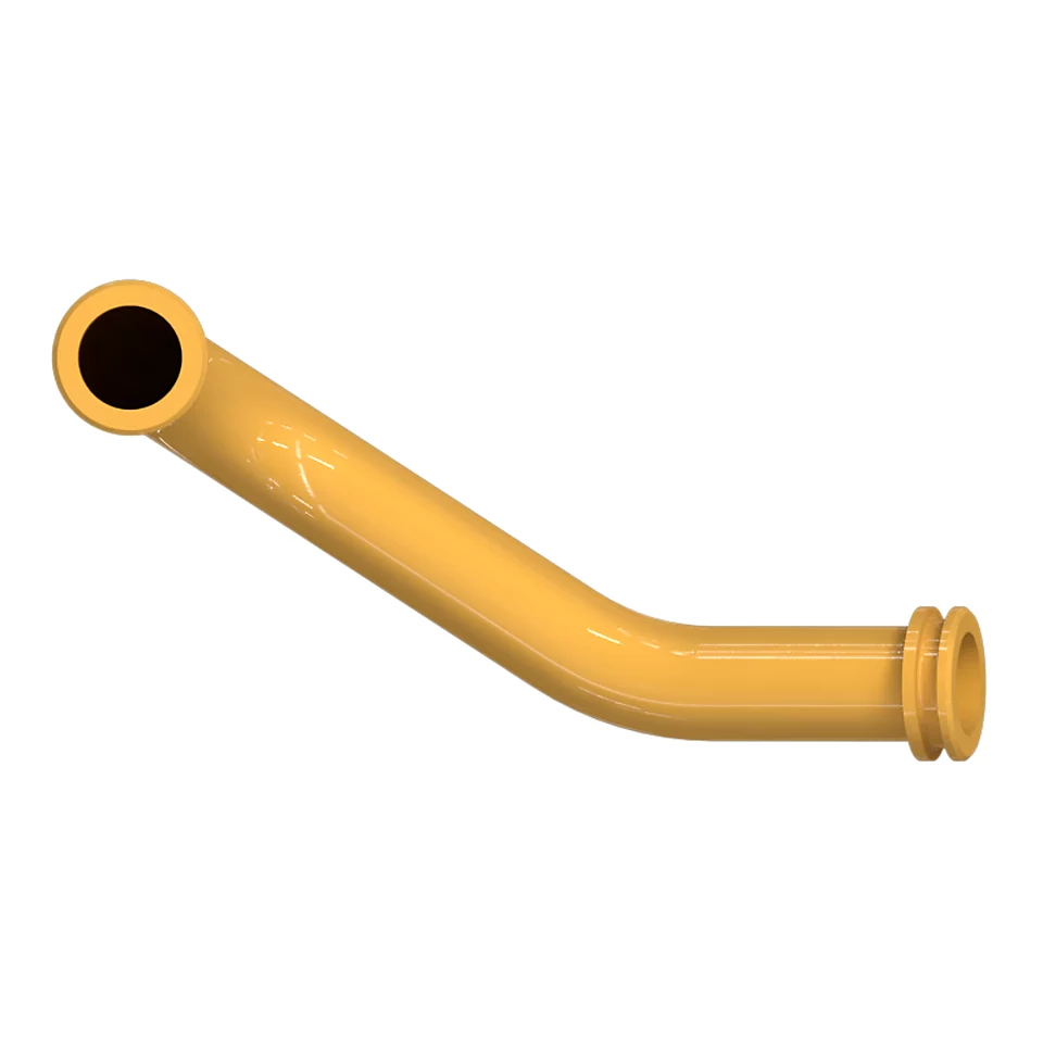 483-9659: Steel Tube Assembly 4839659 купить