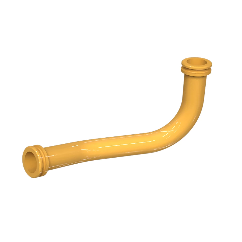 483-9659: Steel Tube Assembly 4839659 купить