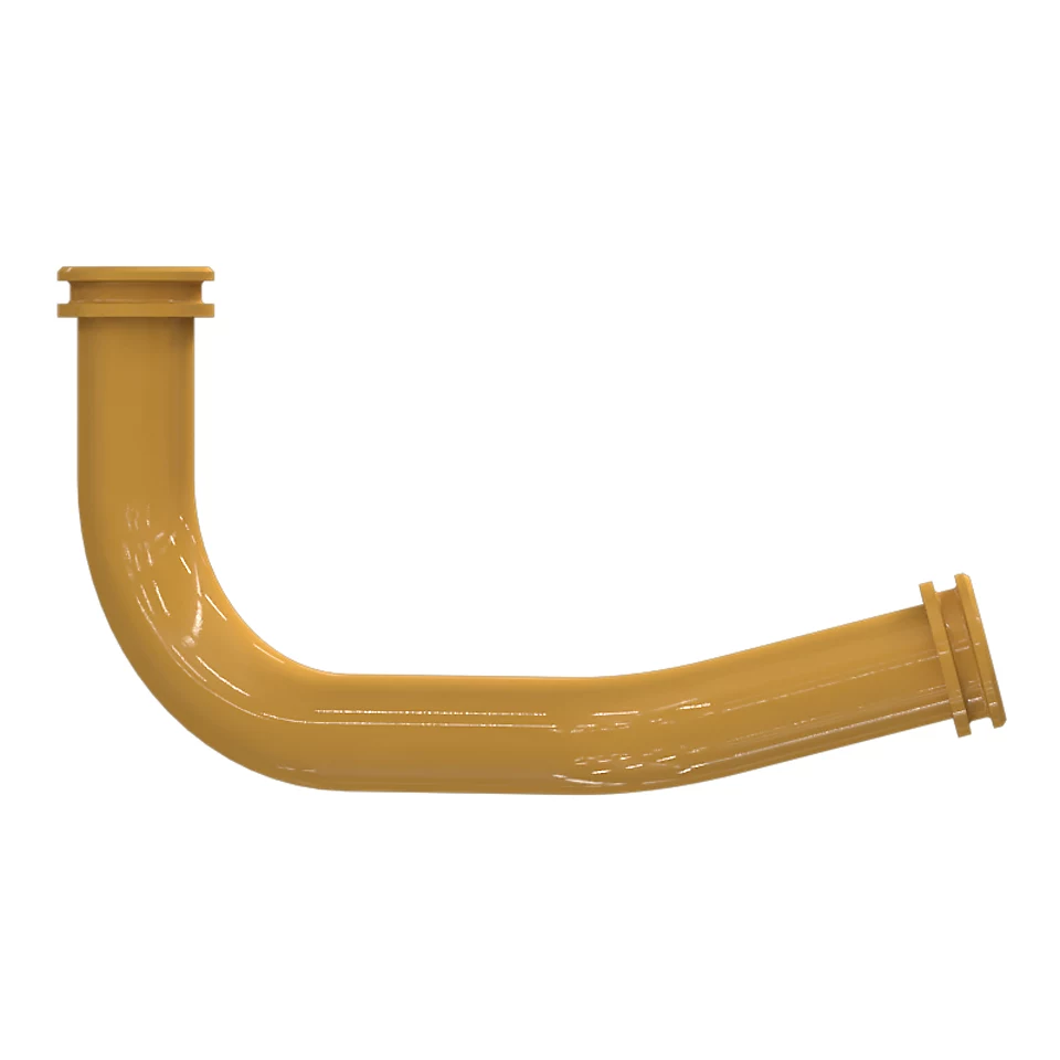 483-9659: Steel Tube Assembly 4839659 купить