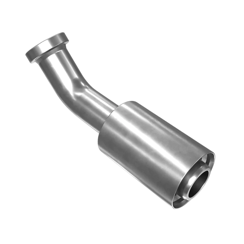 483-9686: 9.52mm ID Coolant Tank Hose 4839686 купить