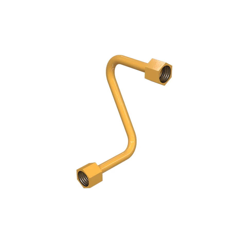 483-9709: Tube Assembly 4839709 купить