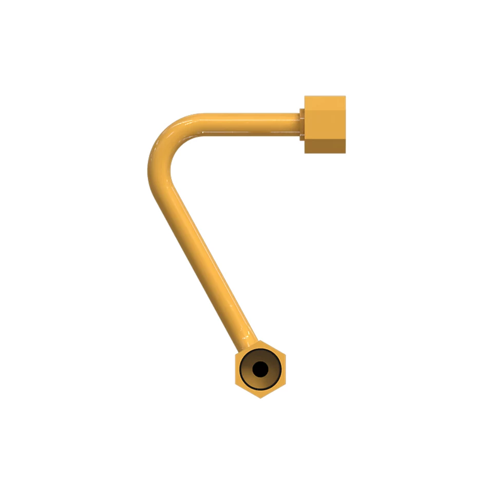483-9709: Tube Assembly 4839709 купить