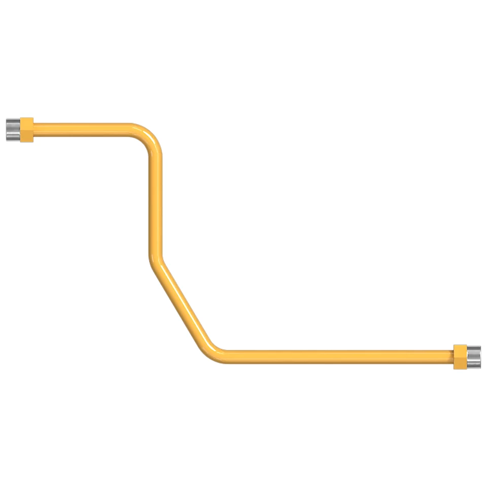 483-9761: Tube Assembly 4839761 купить