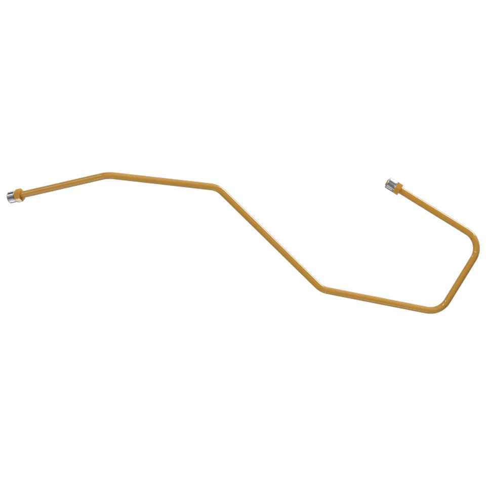 483-9880: Fluid Carrying Tube Assembly 4839880 купить
