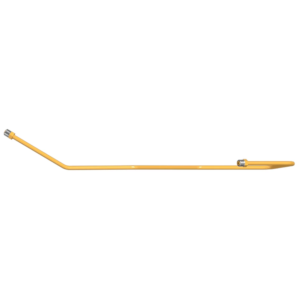 483-9880: Fluid Carrying Tube Assembly 4839880 купить