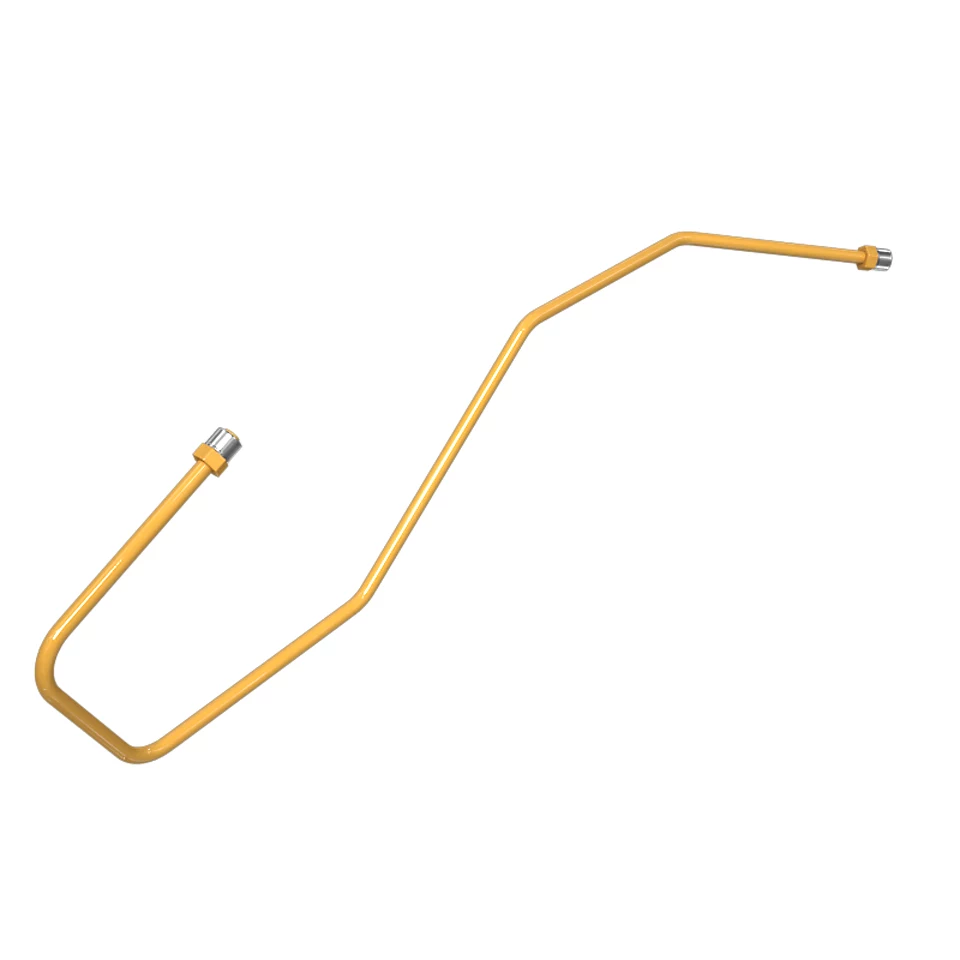 483-9880: Fluid Carrying Tube Assembly 4839880 купить