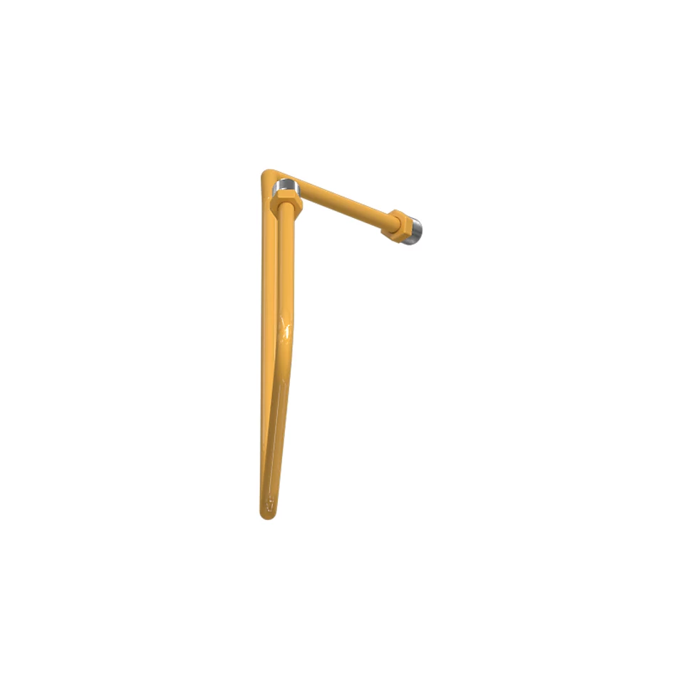 483-9880: Fluid Carrying Tube Assembly 4839880 купить