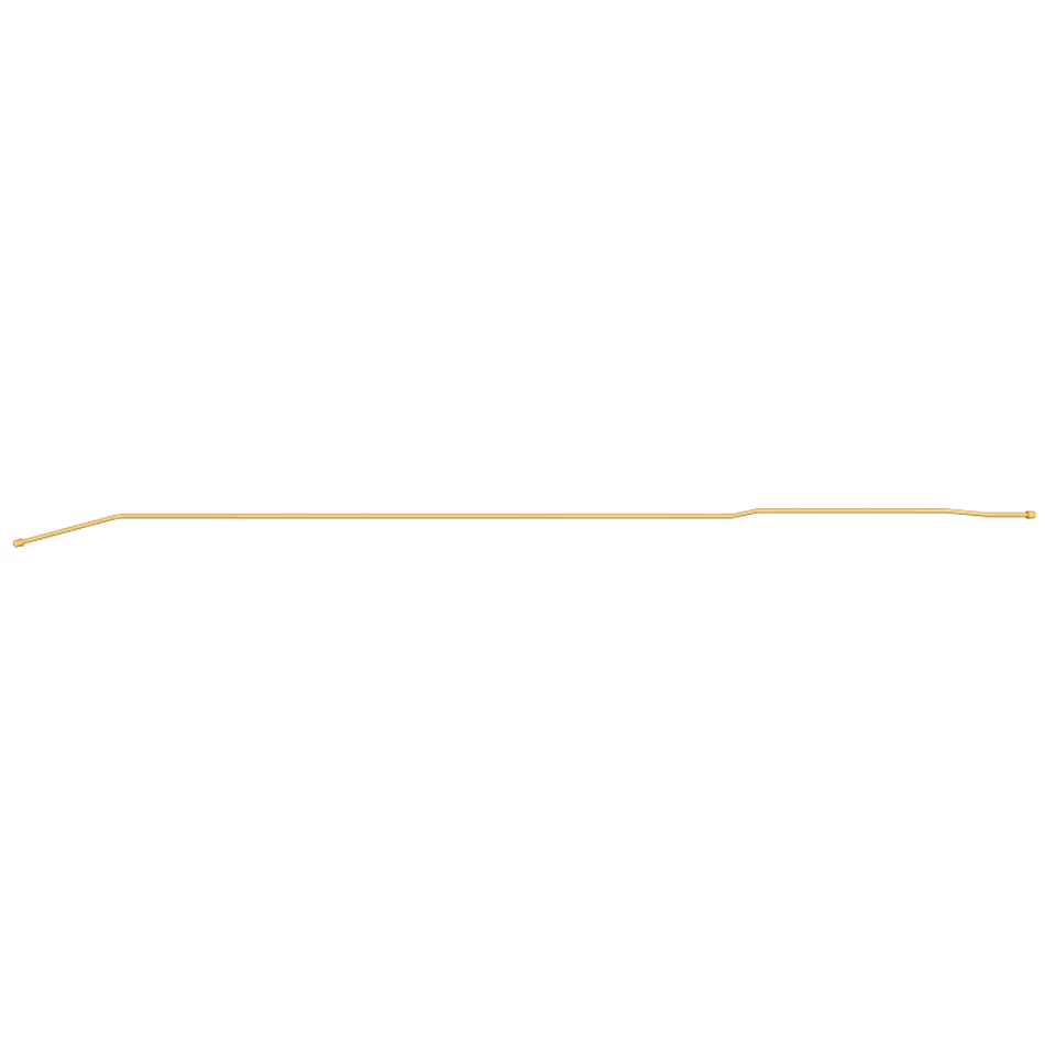 483-9894: 4.93mm Inner Diameter Grease Lines Tube 4839894 купить