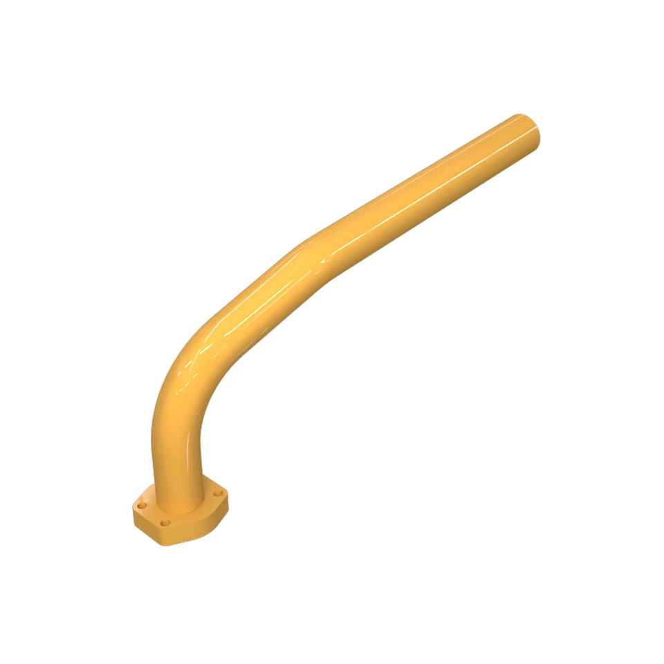 483-9985: Tube Assembly 4839985 купить