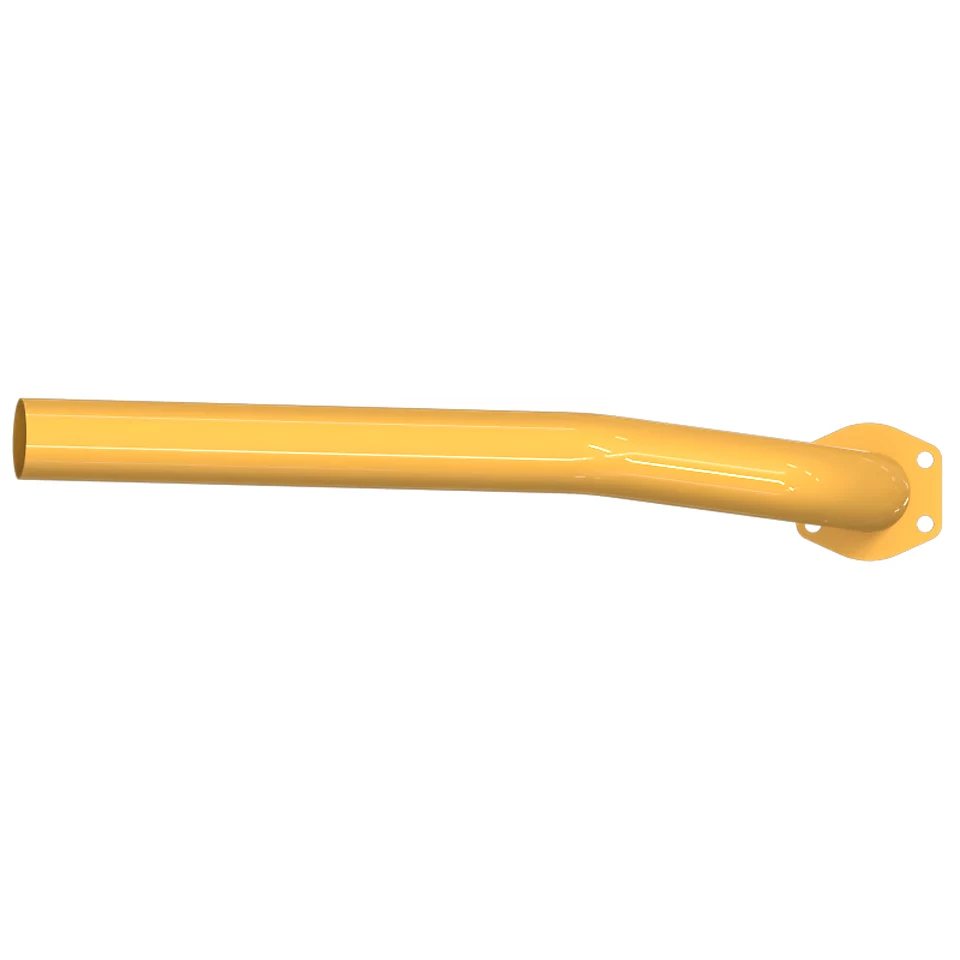 483-9985: Tube Assembly 4839985 купить