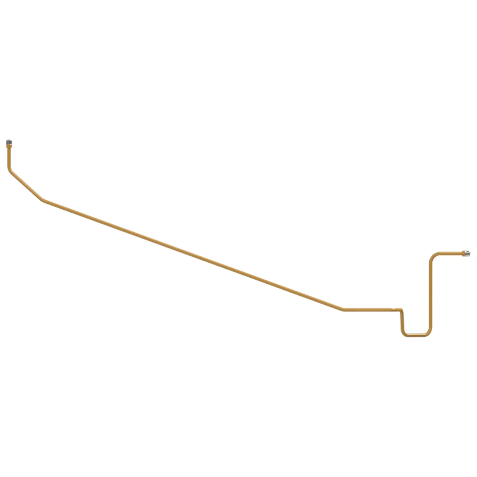 483-9989: Tube Assembly 4839989 купить