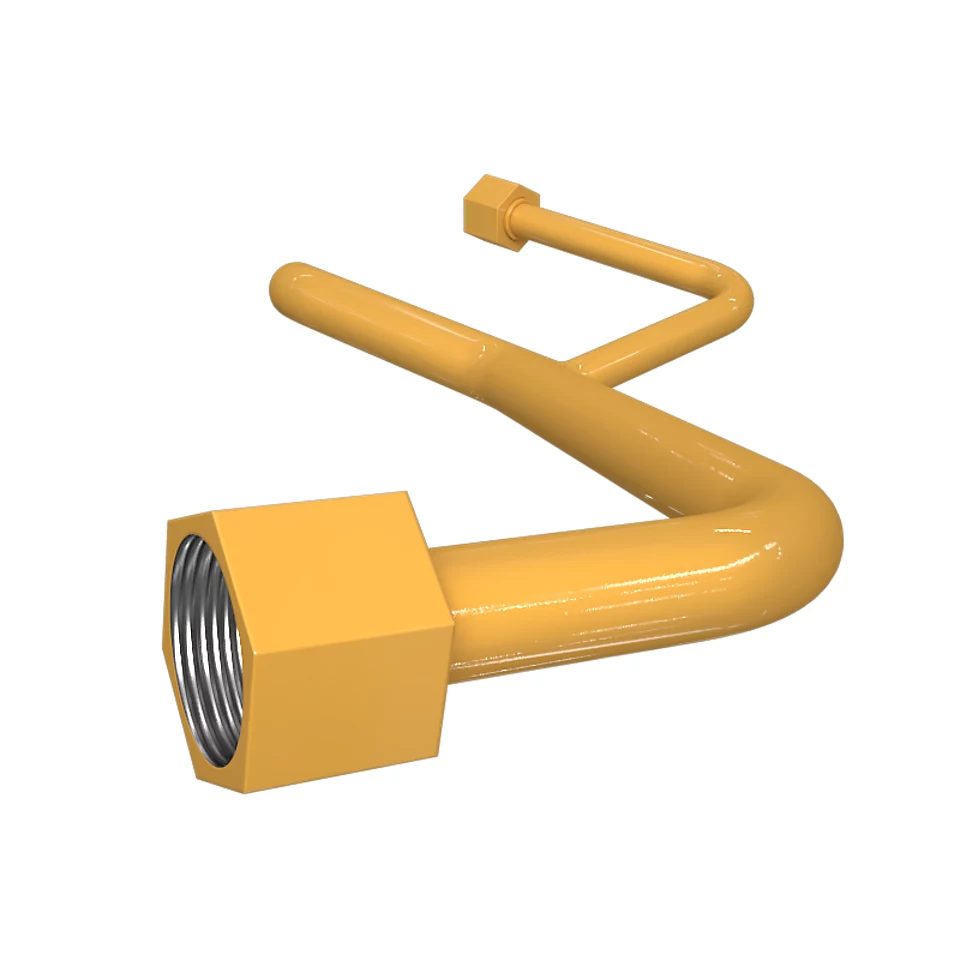 484-1019: Tube Assembly 4841019 buy