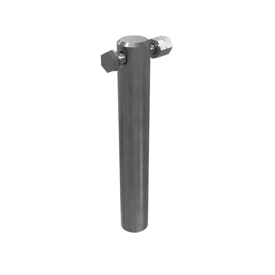 484-1383: 29.85mm Outer Diameter Ditch Cleaning Bucket Pin 4841383 Caterpillar