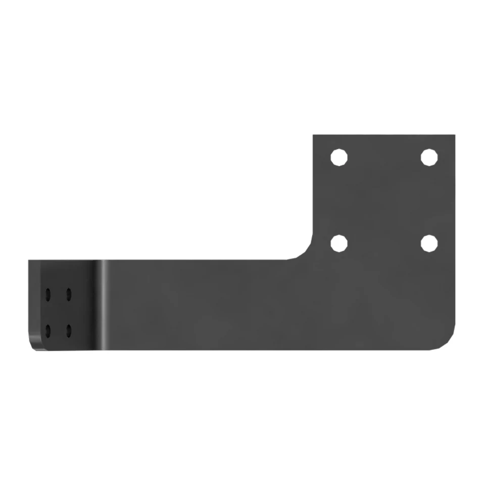 484-2107: Right Side Transmission Test Bench Bracket 4842107 купить