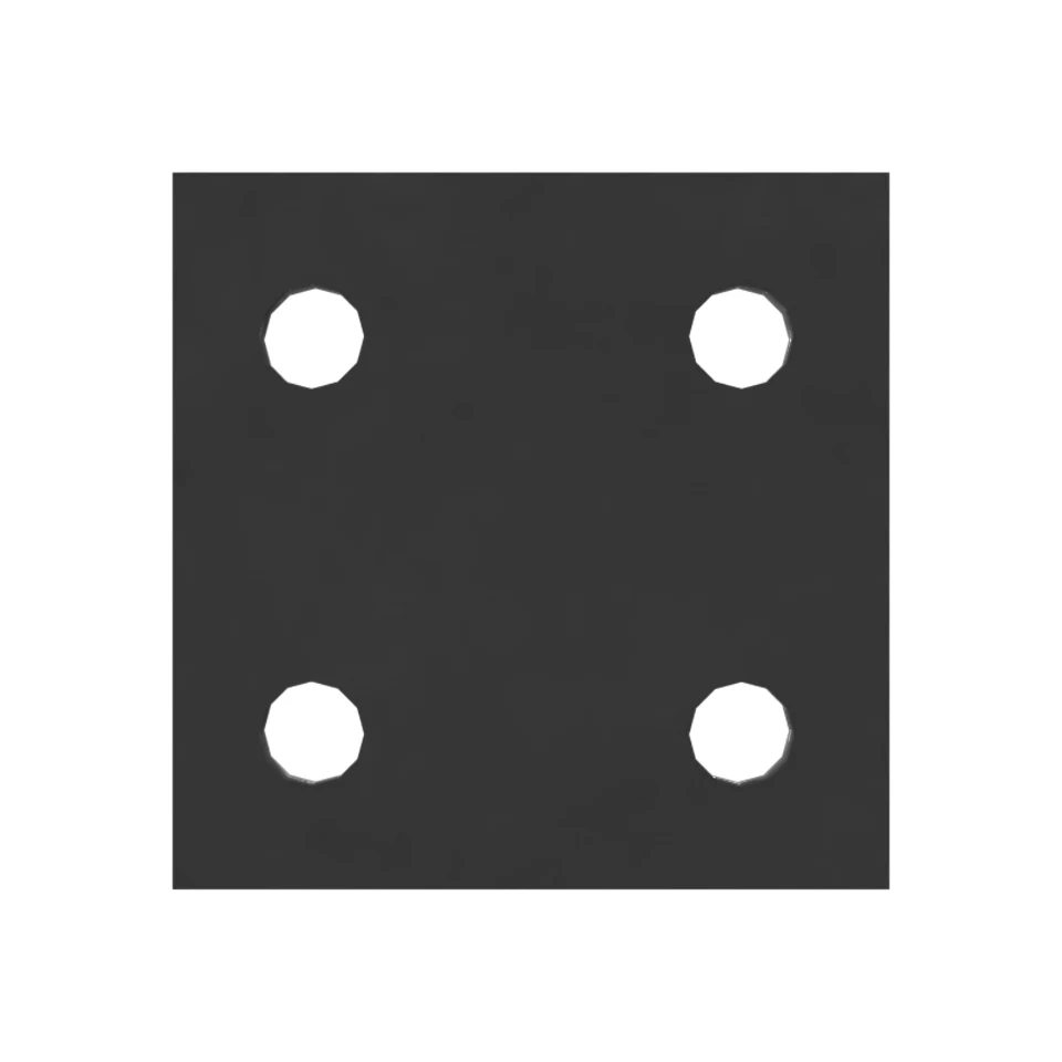 484-2109: Left Side Transmission Support Block 4842109 купить