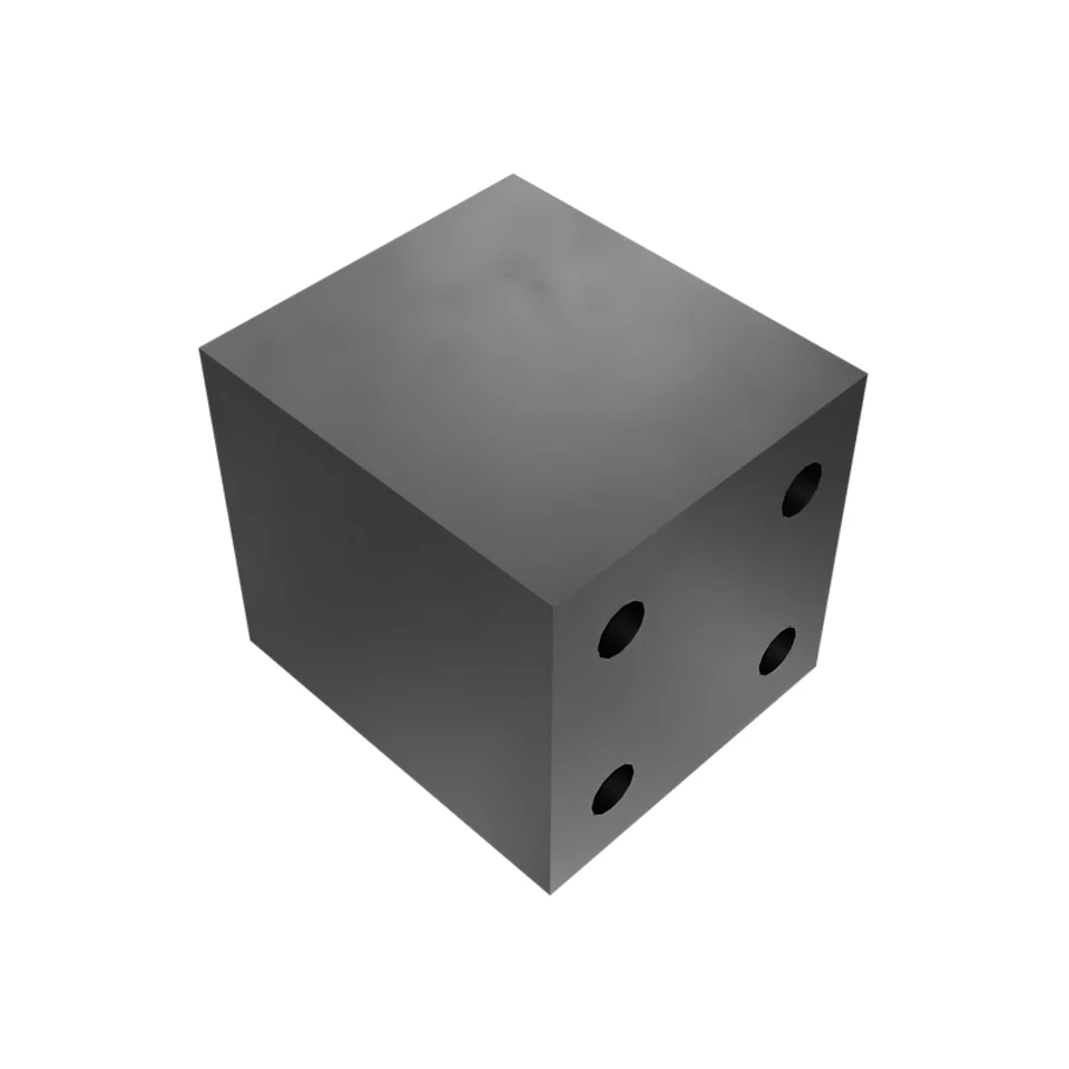 484-2109: Left Side Transmission Support Block 4842109 купить