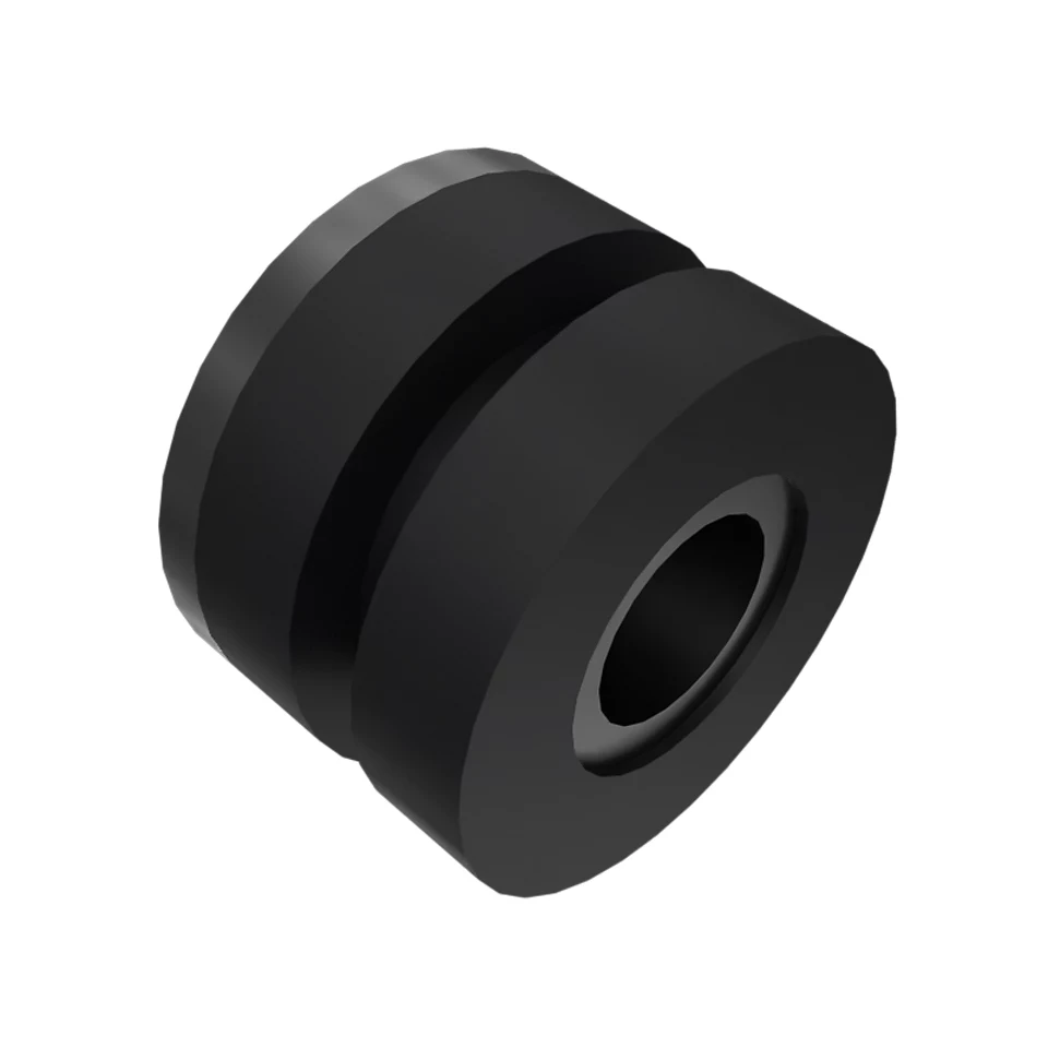 484-4114: 22mm Outer Diameter Refrigerant Condenser Mount 4844114 купить