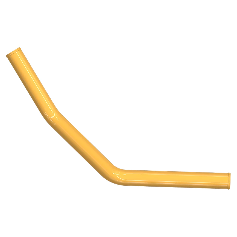 484-4931: 60.2mm Inner Diameter Transmission Oil Lines Tube 4844931 купить