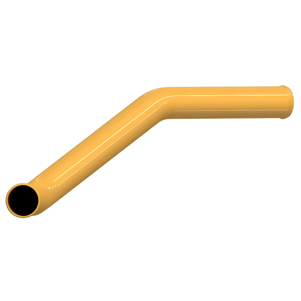484-4931: 60.2mm Inner Diameter Transmission Oil Lines Tube 4844931 купить