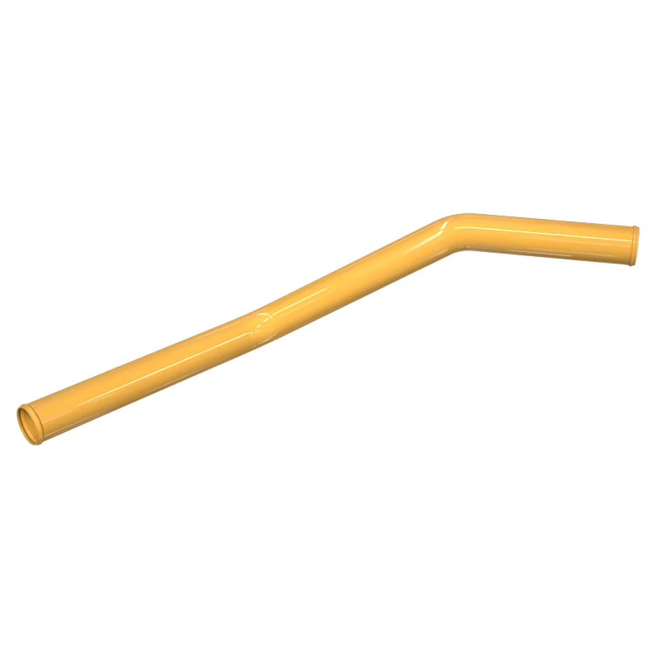 484-4931: 60.2mm Inner Diameter Transmission Oil Lines Tube 4844931 купить