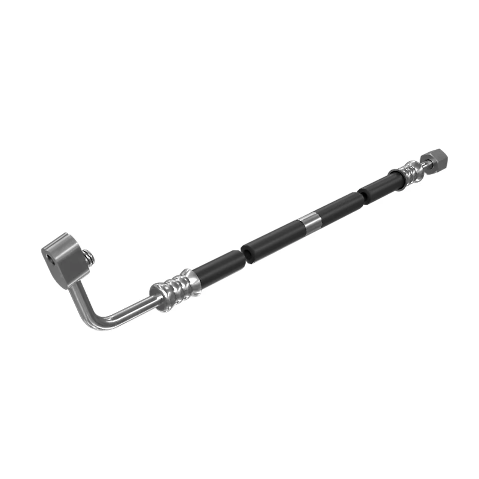 484-5186: HOSE ASSEMBLY 4845186 купить