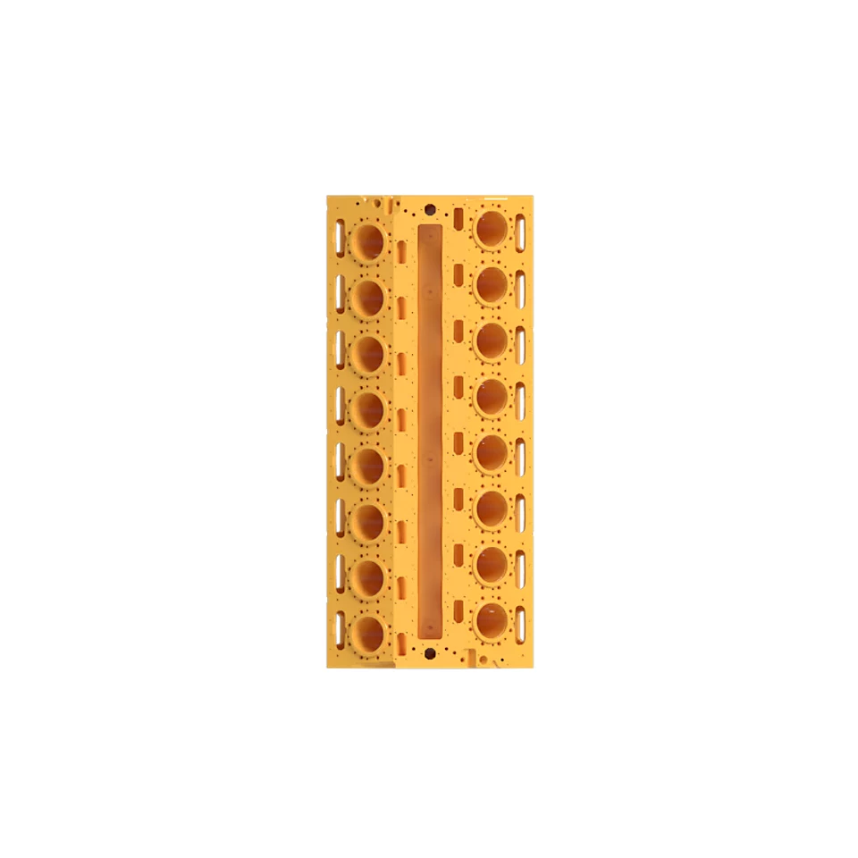 484-5417: BLOCK AS-CYL 4845417 купить