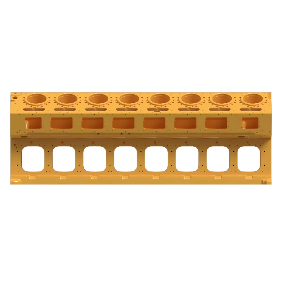 484-5417: BLOCK AS-CYL 4845417 купить