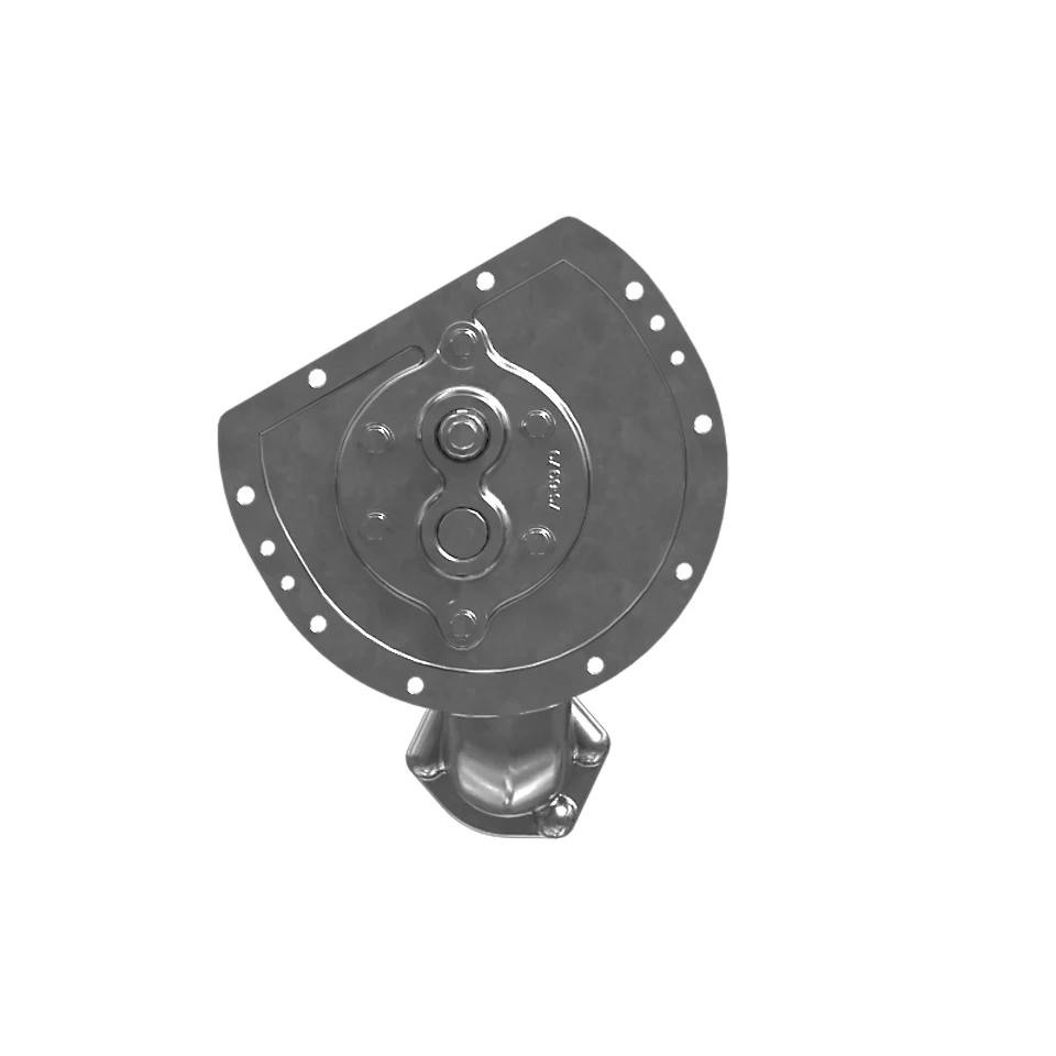 484-6709: PUMP GP-GR 3 4846709 купить