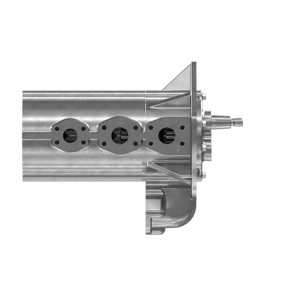 484-6709: PUMP GP-GR 3 4846709 купить