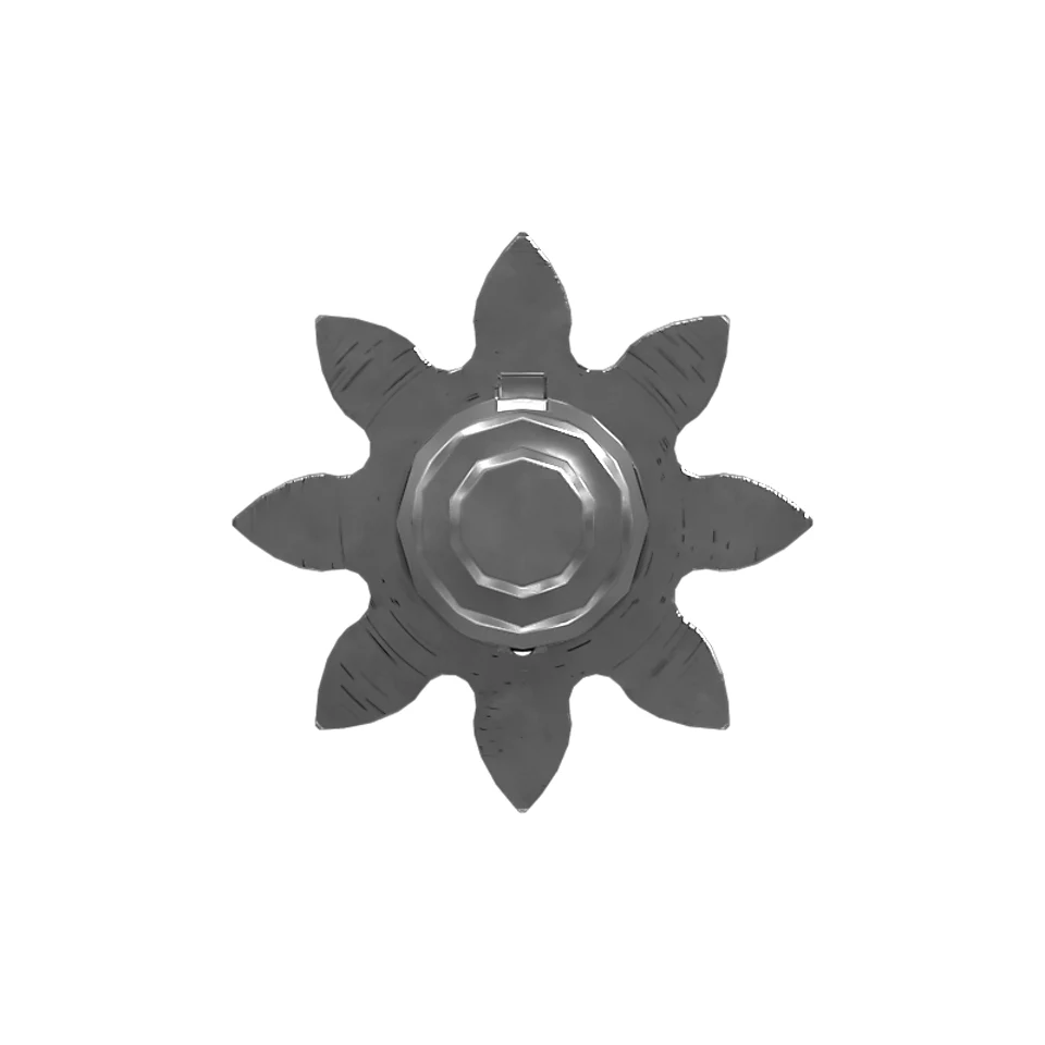 484-6710: GEAR AS-PUMP 4846710 купить