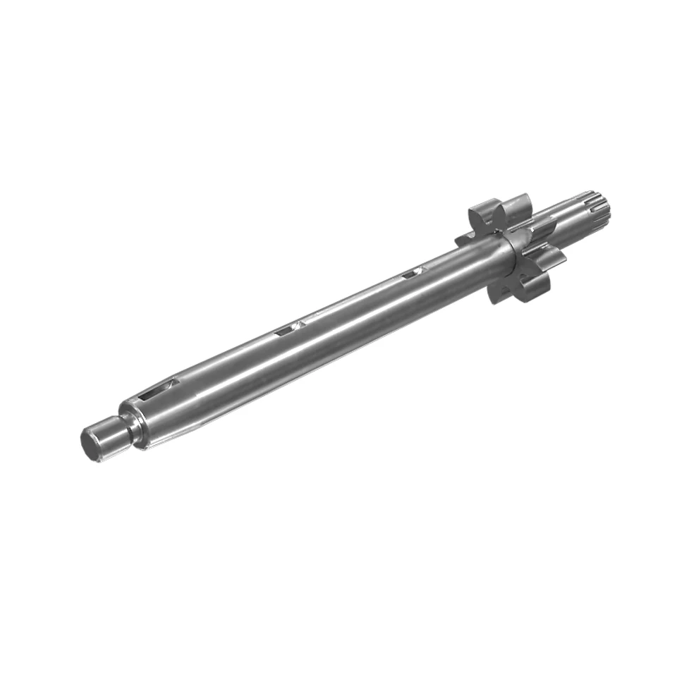 484-6710: GEAR AS-PUMP 4846710 купить