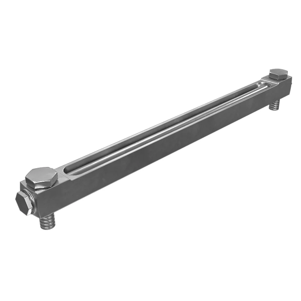 484-6725: 355.6mm Long Oil Level Gauge 4846725 Caterpillar