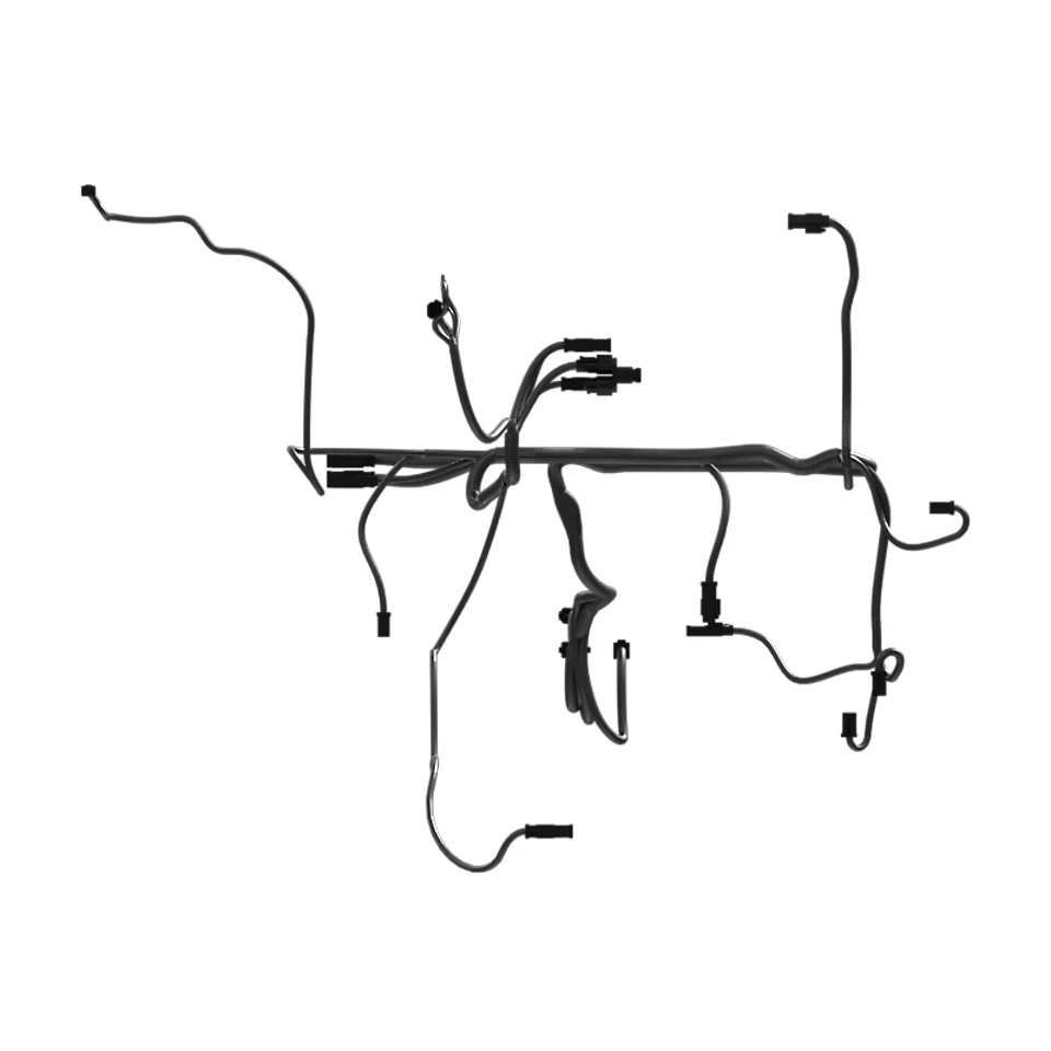 484-6962: Front Frame Harness 4846962 купить