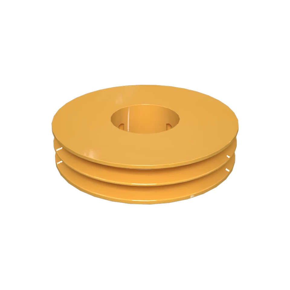 484-7263: PULLEY 4847263 купить