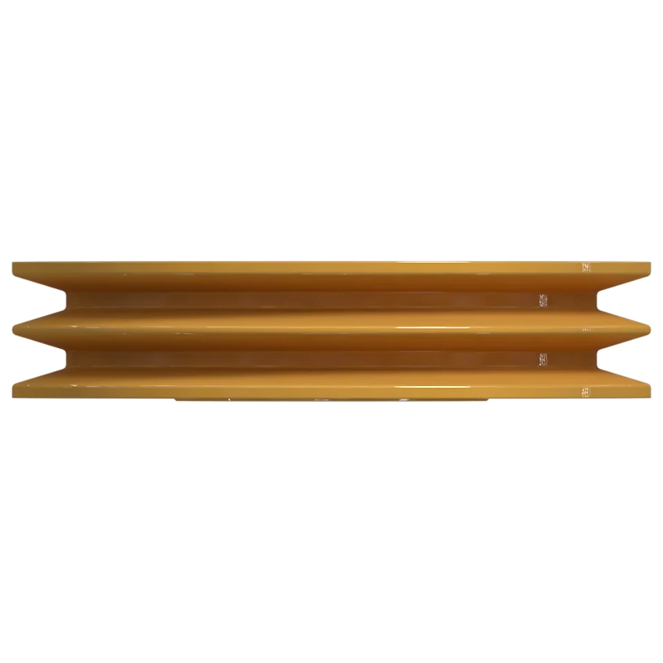 484-7263: PULLEY 4847263 купить