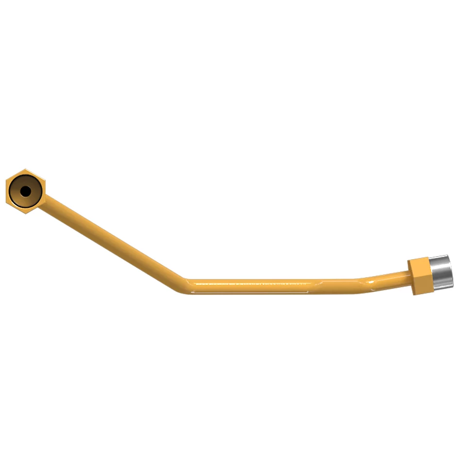 484-7558: Tube Assembly 4847558 купить