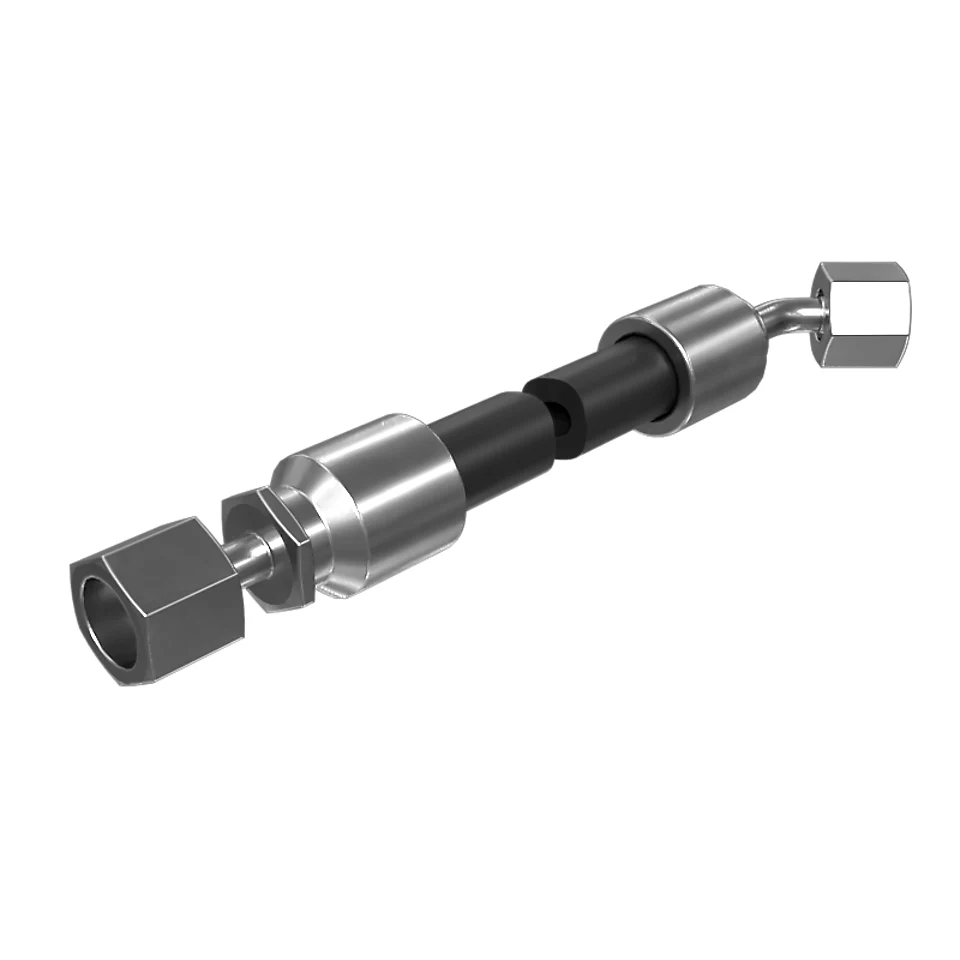 484-7562: HOSE AS-OIL 484-7562 Caterpillar
