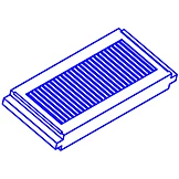 484-8343: УПЛОТНИТЕЛЬНОЕ КОЛЬЦО 4848343 купить