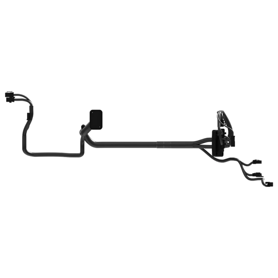 484-8958: Panel Wiring Harness 4848958 купить