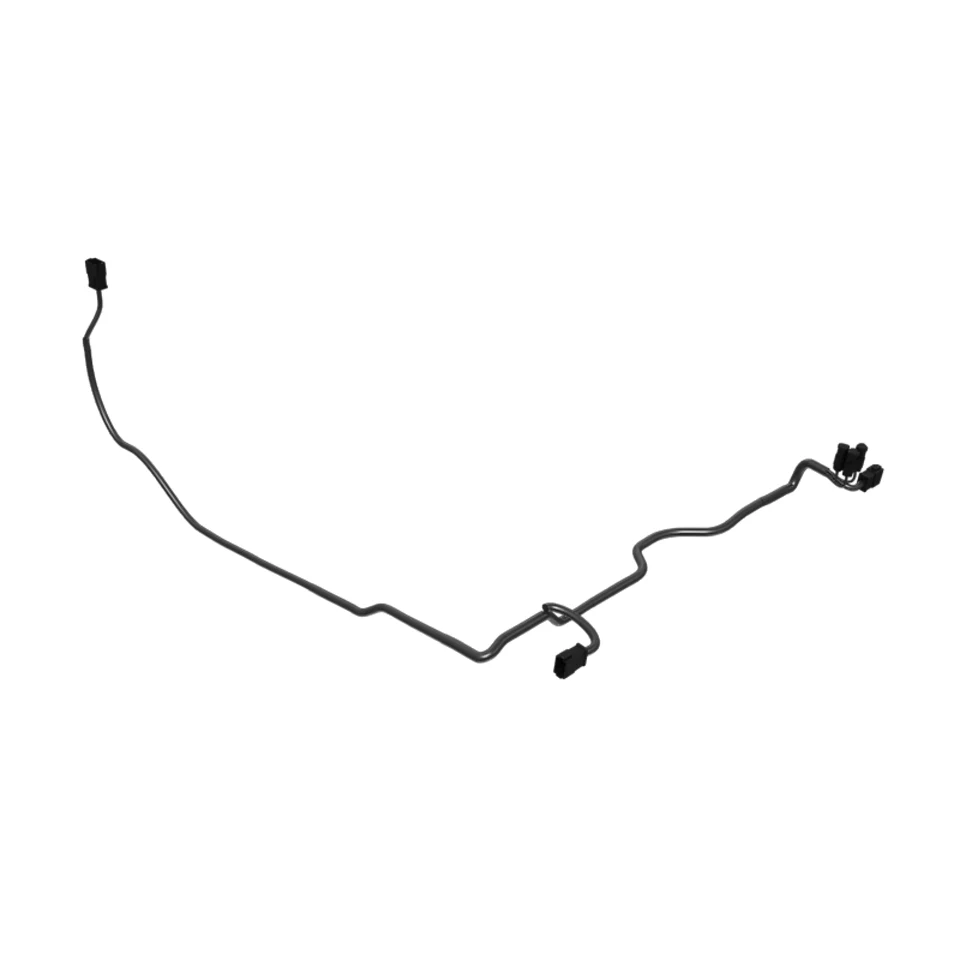 484-8973: Radiator Guard Chassis Wiring Harness 484-8973 Caterpillar 484-8973: Radiator Guard Chassis Wiring Harness 484-8973 Caterpillar