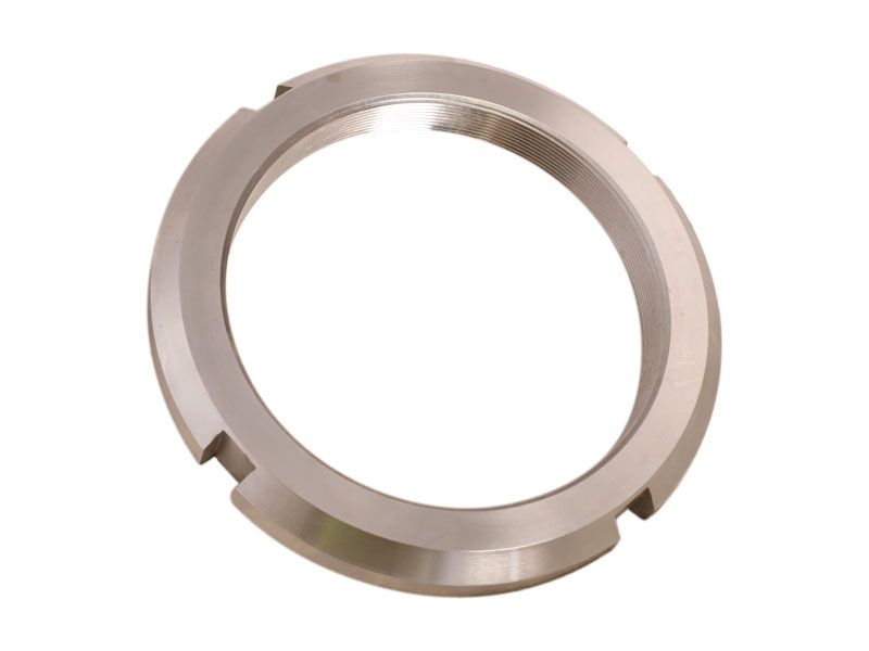484-9290: 5 7/8''-12 Bearing Lock Nut 4849290 купить