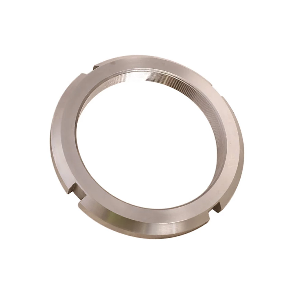 484-9290: 5 7/8''-12 Bearing Lock Nut 4849290 купить