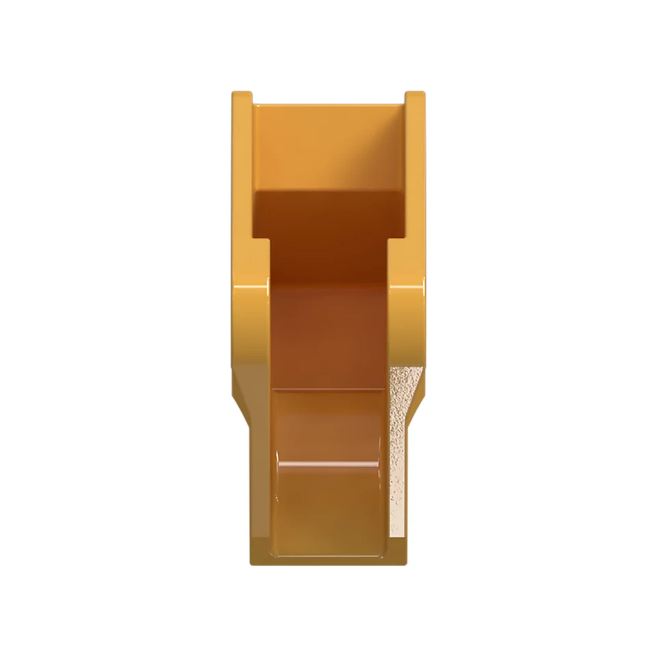 484-9431: ЗУБ ПЕРЕДНИЙ 4849431 купить