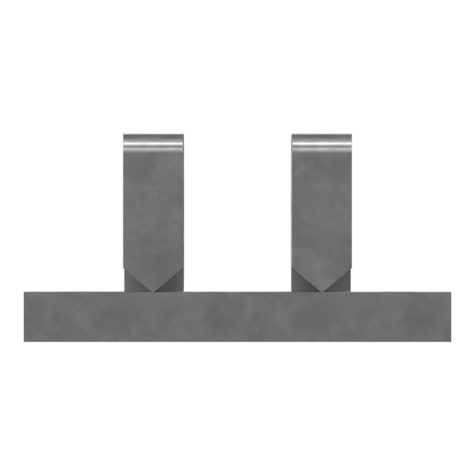 484-9437: Walkway Mounting Plate 4849437 купить