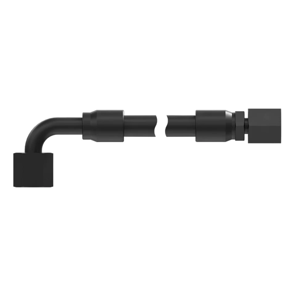 484-9543: 10.3mm ID Turbocharger Oil Lines Hose 4849543 купить