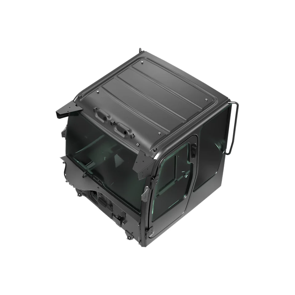 485-0341: КАБИНА СТАНДАРТНАЯ 4850341 купить