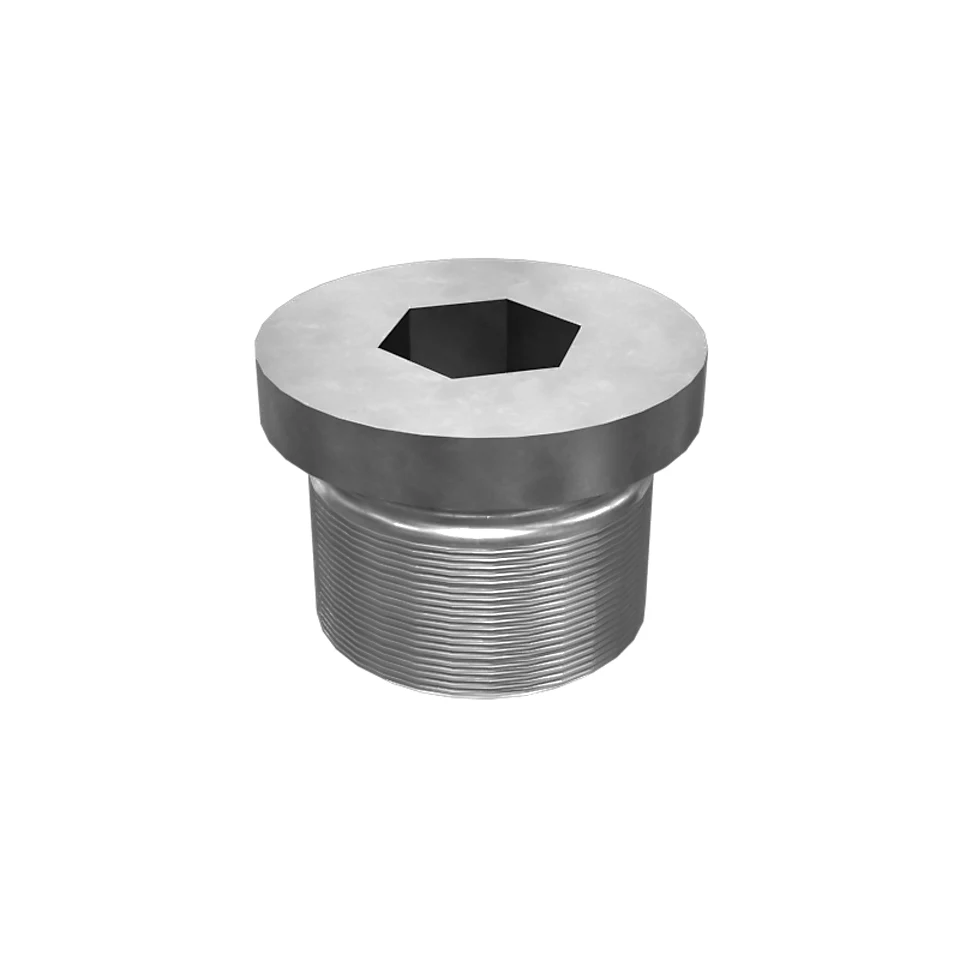 485-0636: PLUG-MALE 4850636 купить